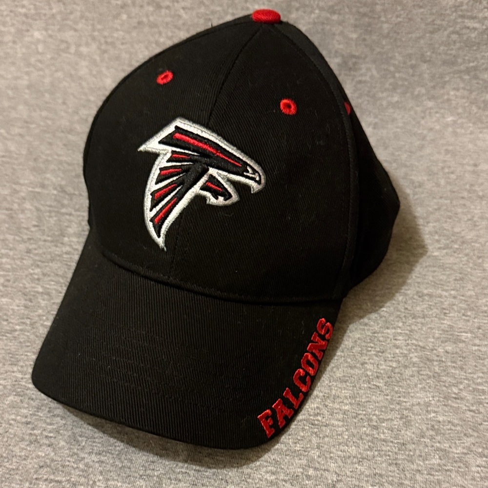 NFL Atl Falcons hat
